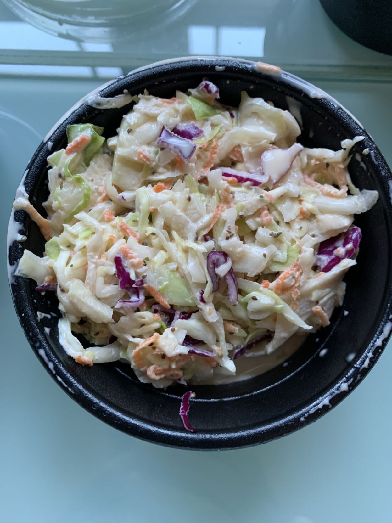 Coleslaw